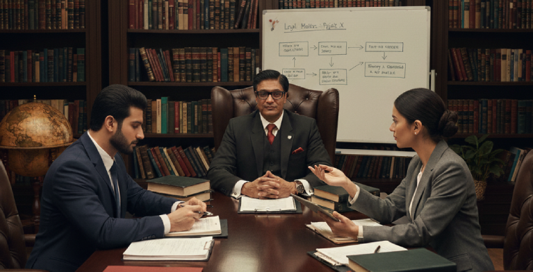 Strategy and planning